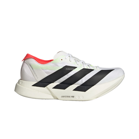 Adidas - Adidas Women's Adizero Adios Pro 4 Road Running Shoes (JR1163) - Cam2