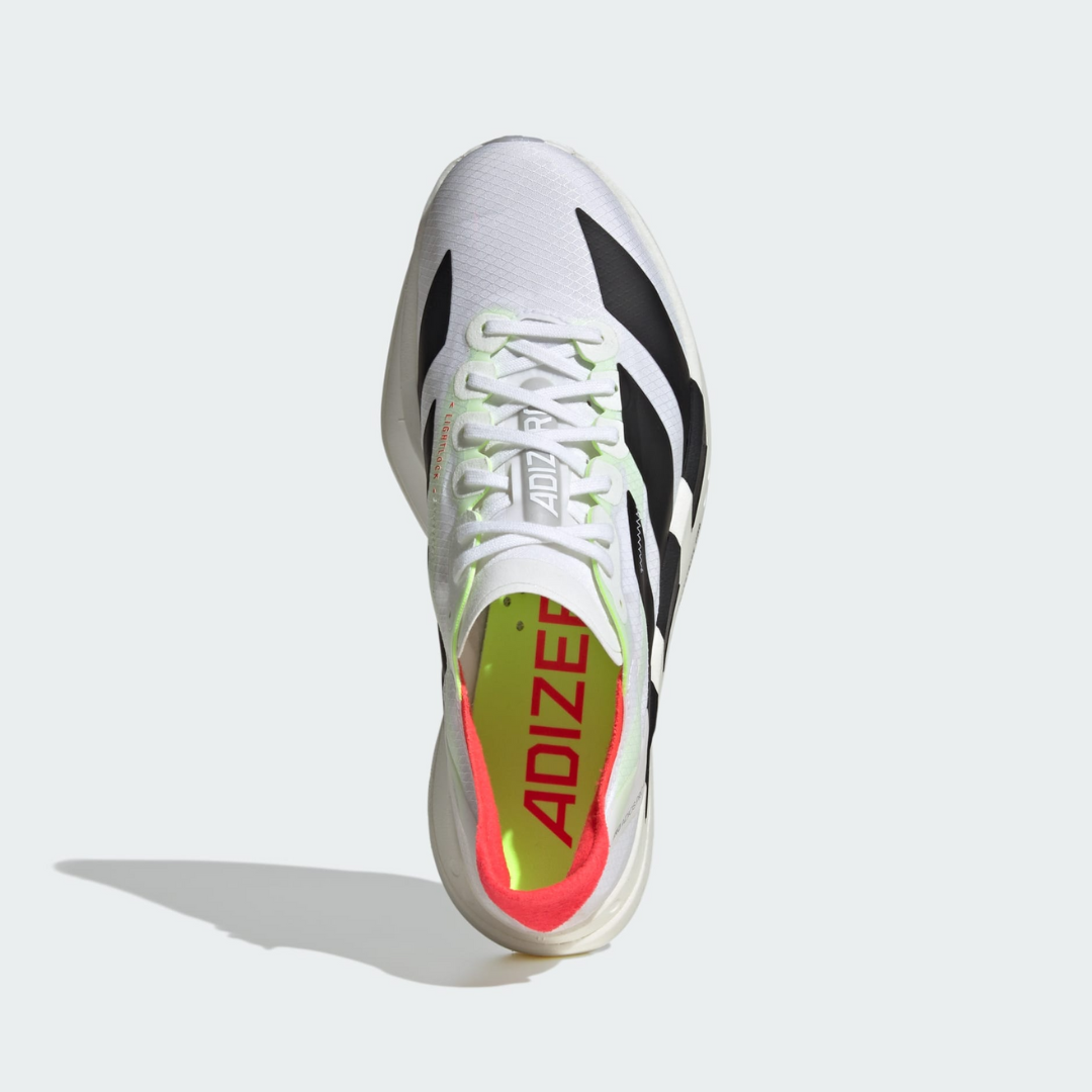 Adidas - Adidas Women's Adizero Adios Pro 4 Road Running Shoes (JR1163) - Cam2