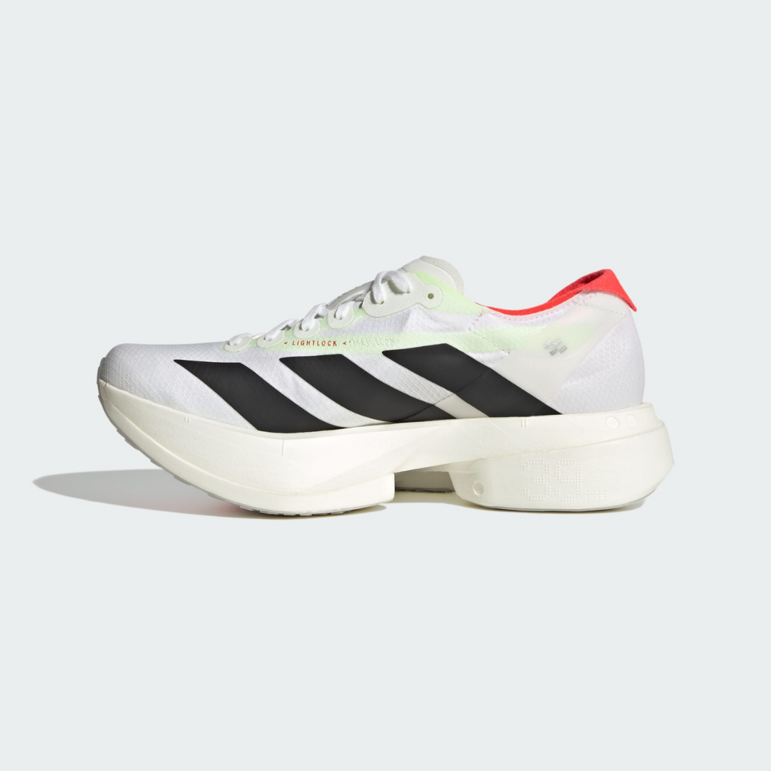 Adidas - Adidas Women's Adizero Adios Pro 4 Road Running Shoes (JR1163) - Cam2