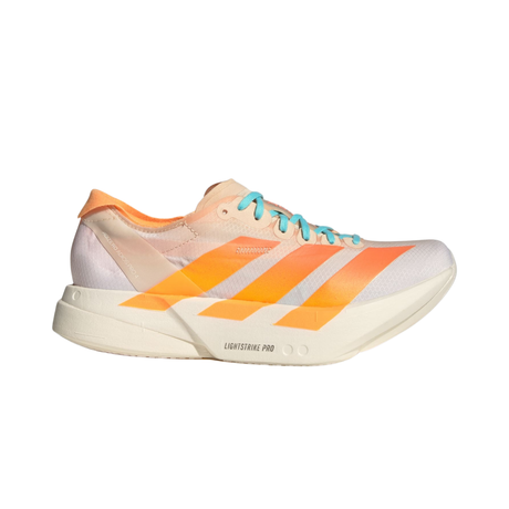 Adidas - Adidas Women's Adizero Adios Pro 4 Road Running Shoes (JR1241) - Cam2