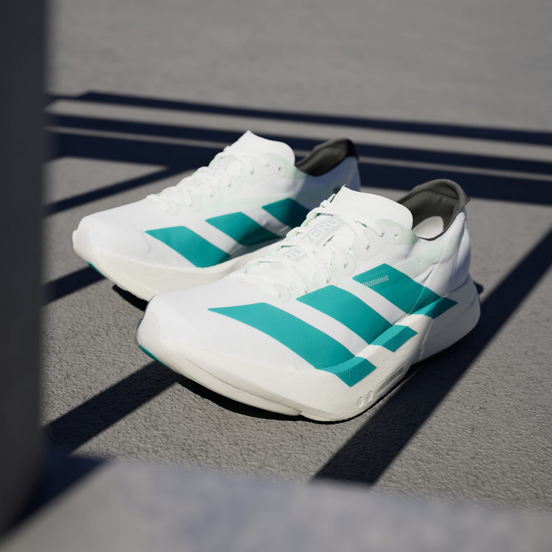 Adidas - Adidas Men's Adizero Adios Pro 4 Road Running Shoes (JR1267) - Cam2