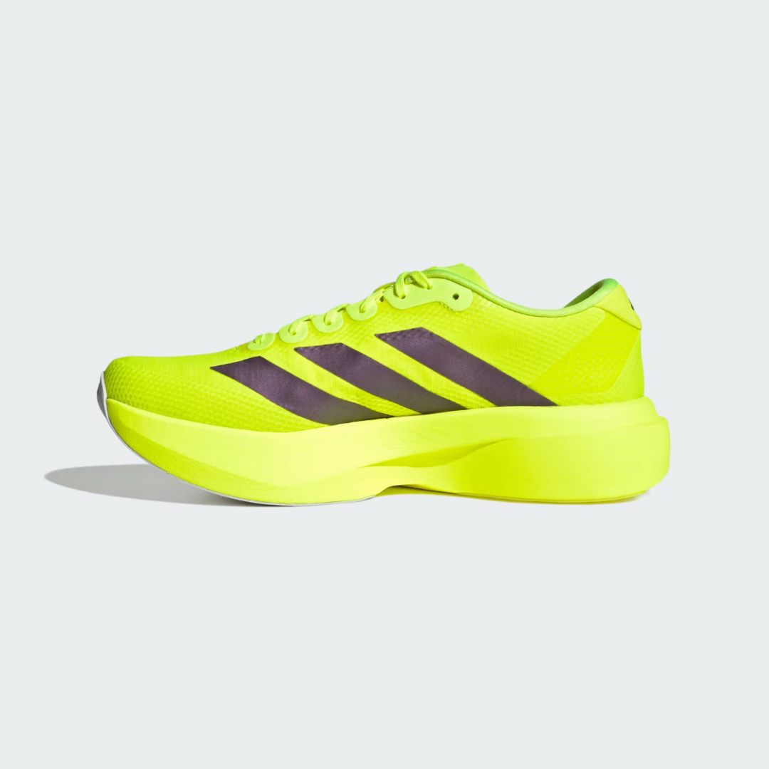 Adidas Men's Adizero EVO SL Road Running Shoes