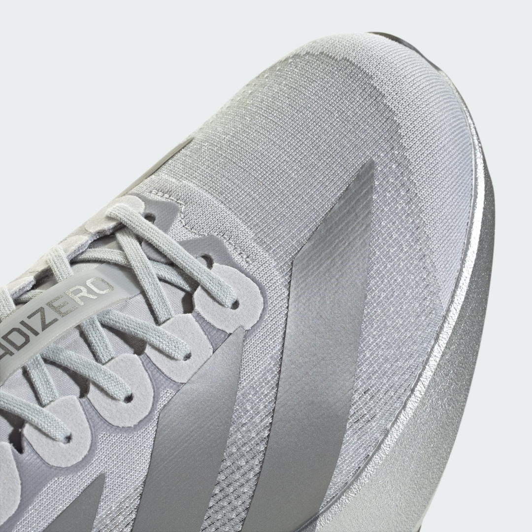 Adidas - Adidas Men's Adizero EVO SL Road Running Shoes (JR3419) - Cam2