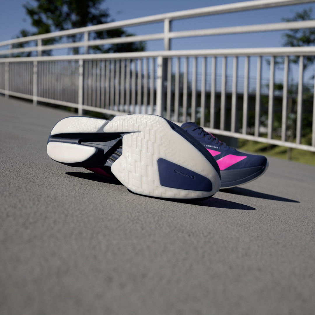 Adidas Men's Adizero Adios Pro 4 BMW Road Running Shoes (JR4946)