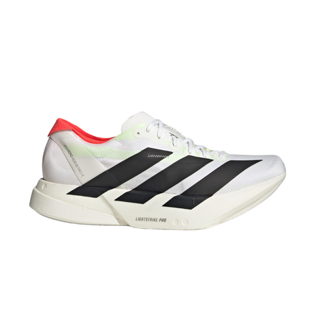 Adidas - Adidas Men's Adizero Adios Pro 4 Road Running Shoes (JR1094) - Cam2