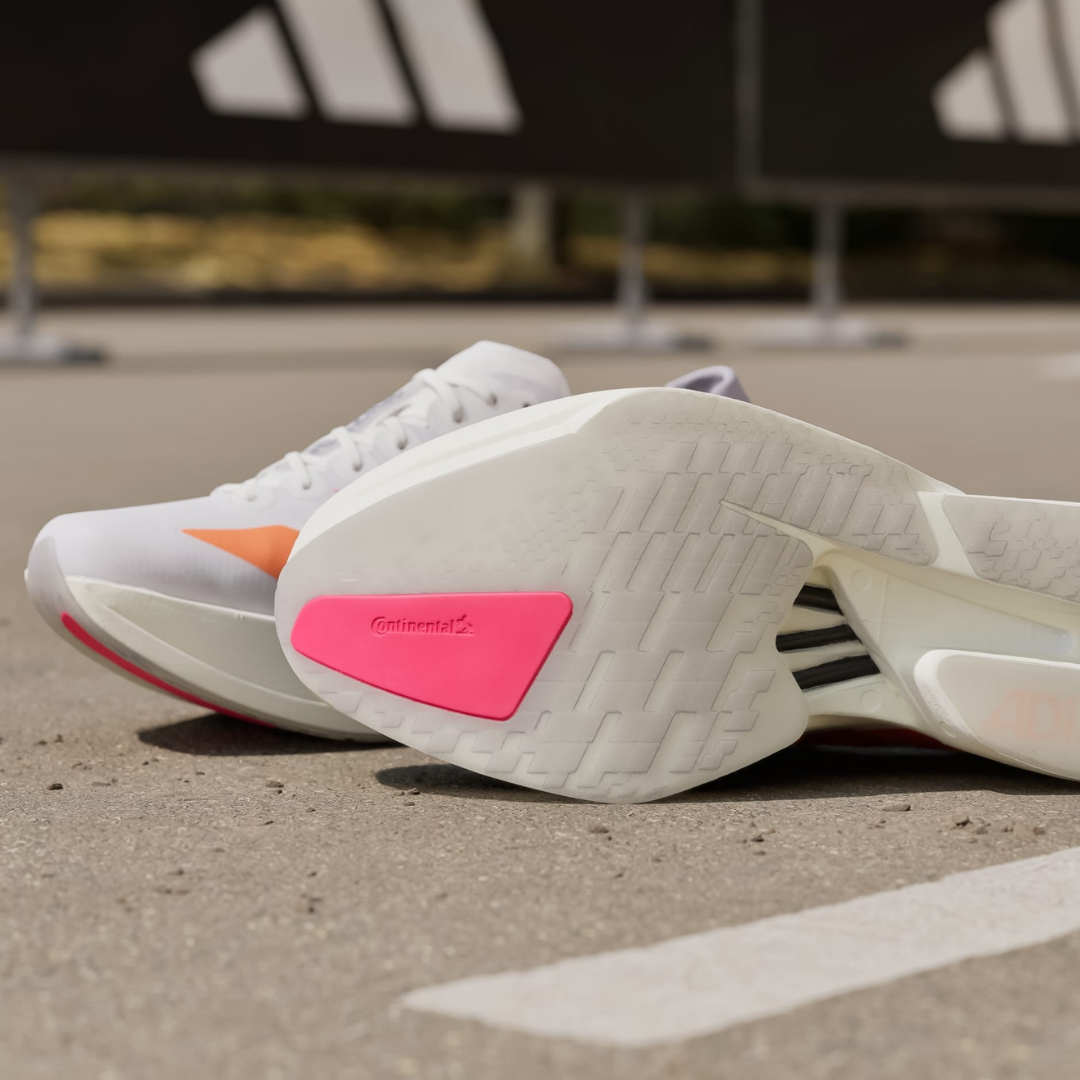 Adidas Men's Adizero Adios Pro 4 Road Running Shoes (JR7088)