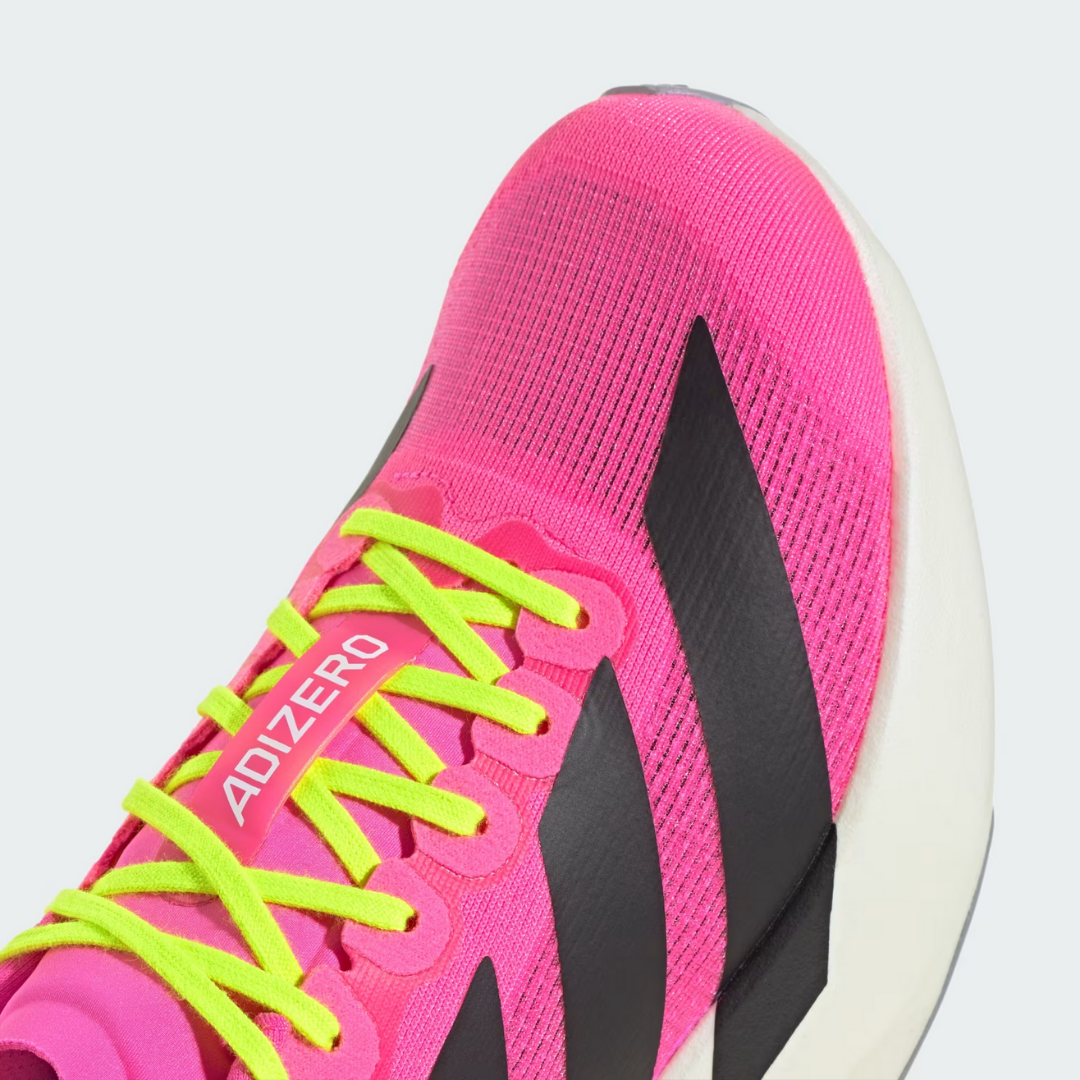 Adidas - Adidas Women's Adizero EVO SL Road Running Shoes (JS4455) - Cam2
