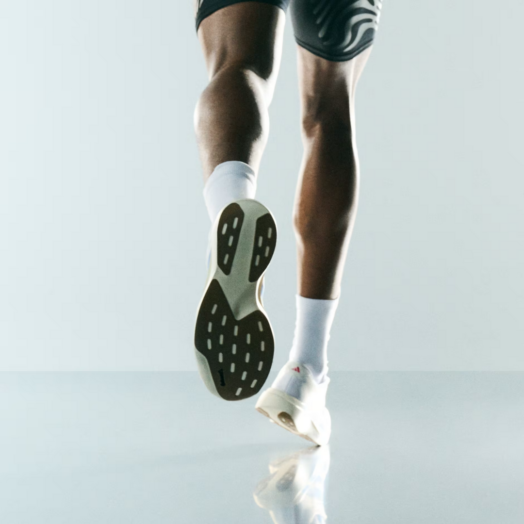 Adidas - Adidas Men's Adizero EVO SL Road Running Shoes - Cam2