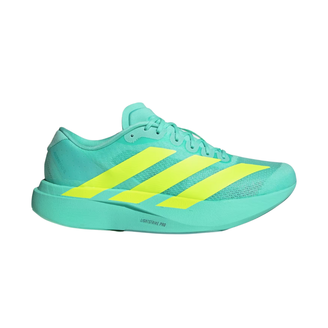 Adidas - Adidas Men's Adizero EVO SL Road Running Shoes - Cam2