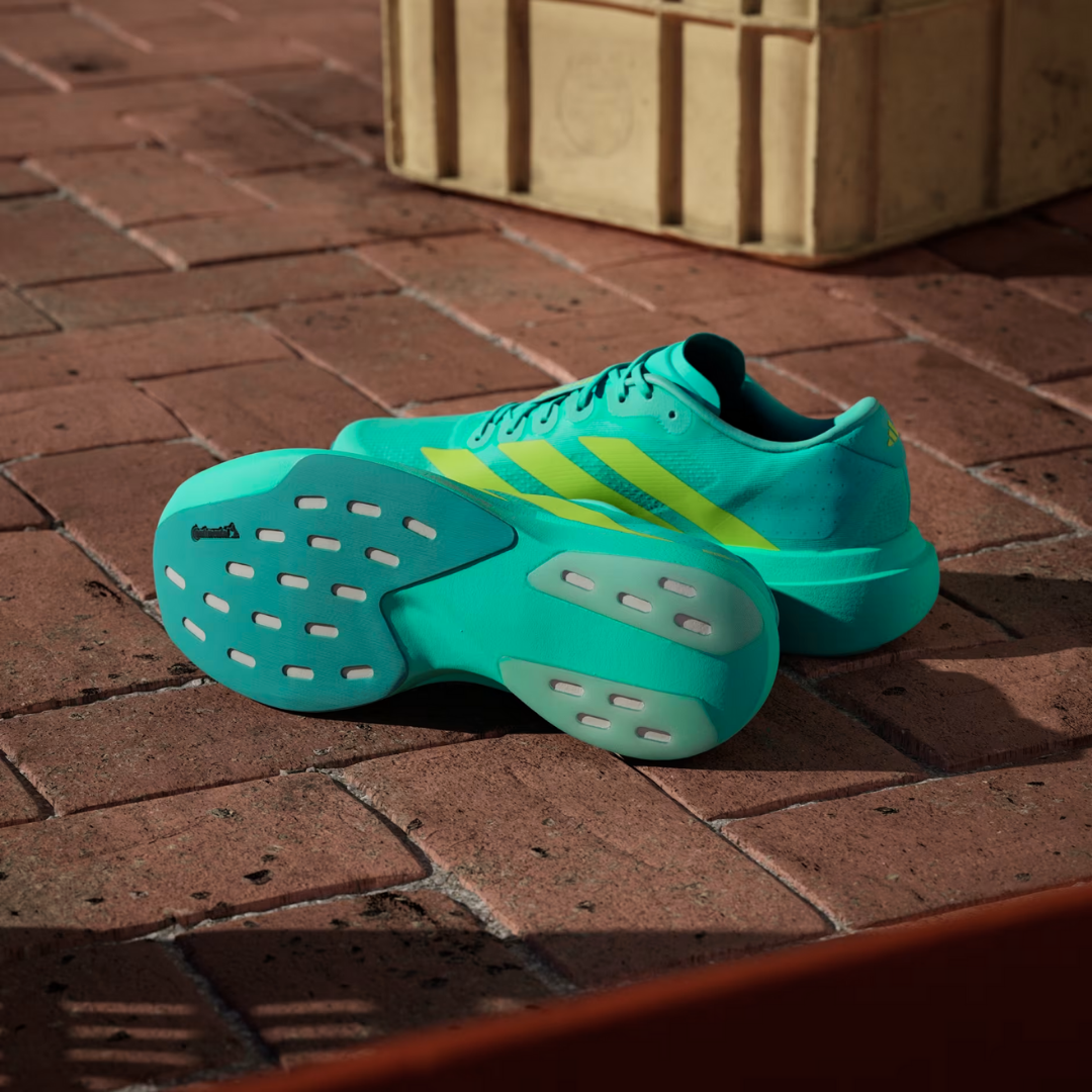 Adidas - Adidas Men's Adizero EVO SL Road Running Shoes - Cam2