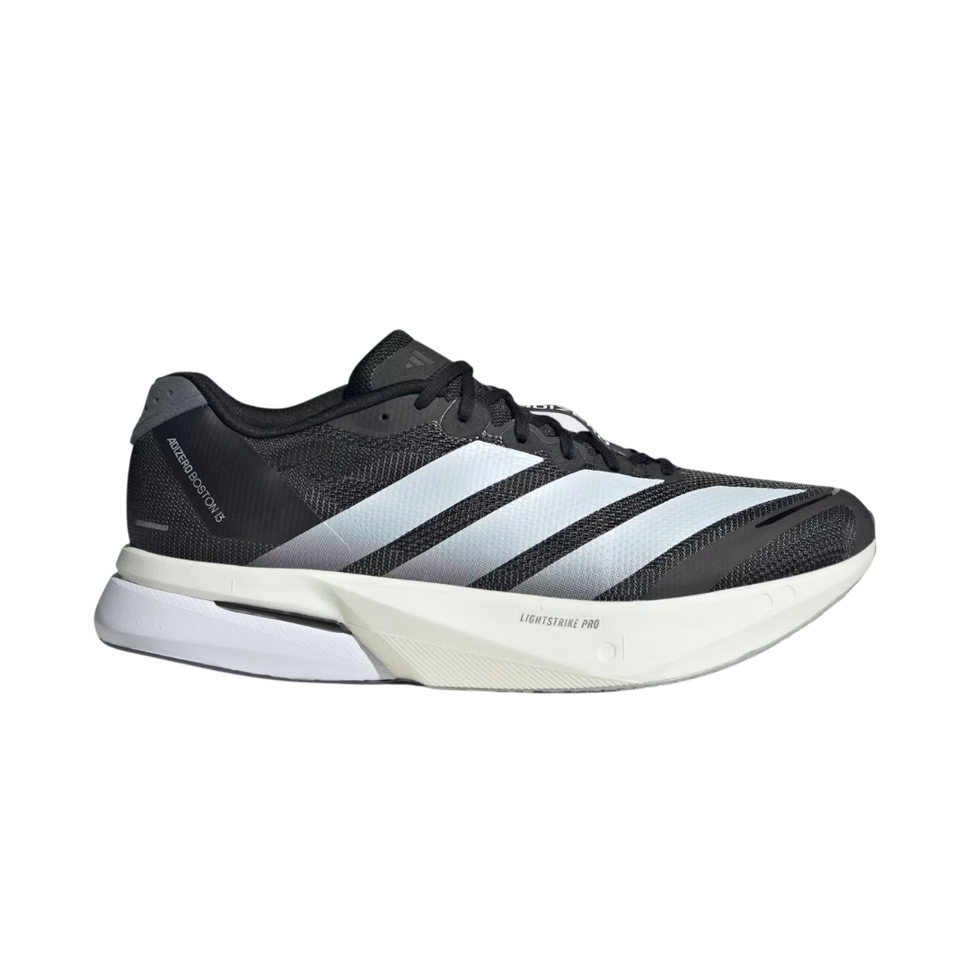 Adidas - Adidas Men's Adizero Boston 13 Road Running Shoes - Cam2