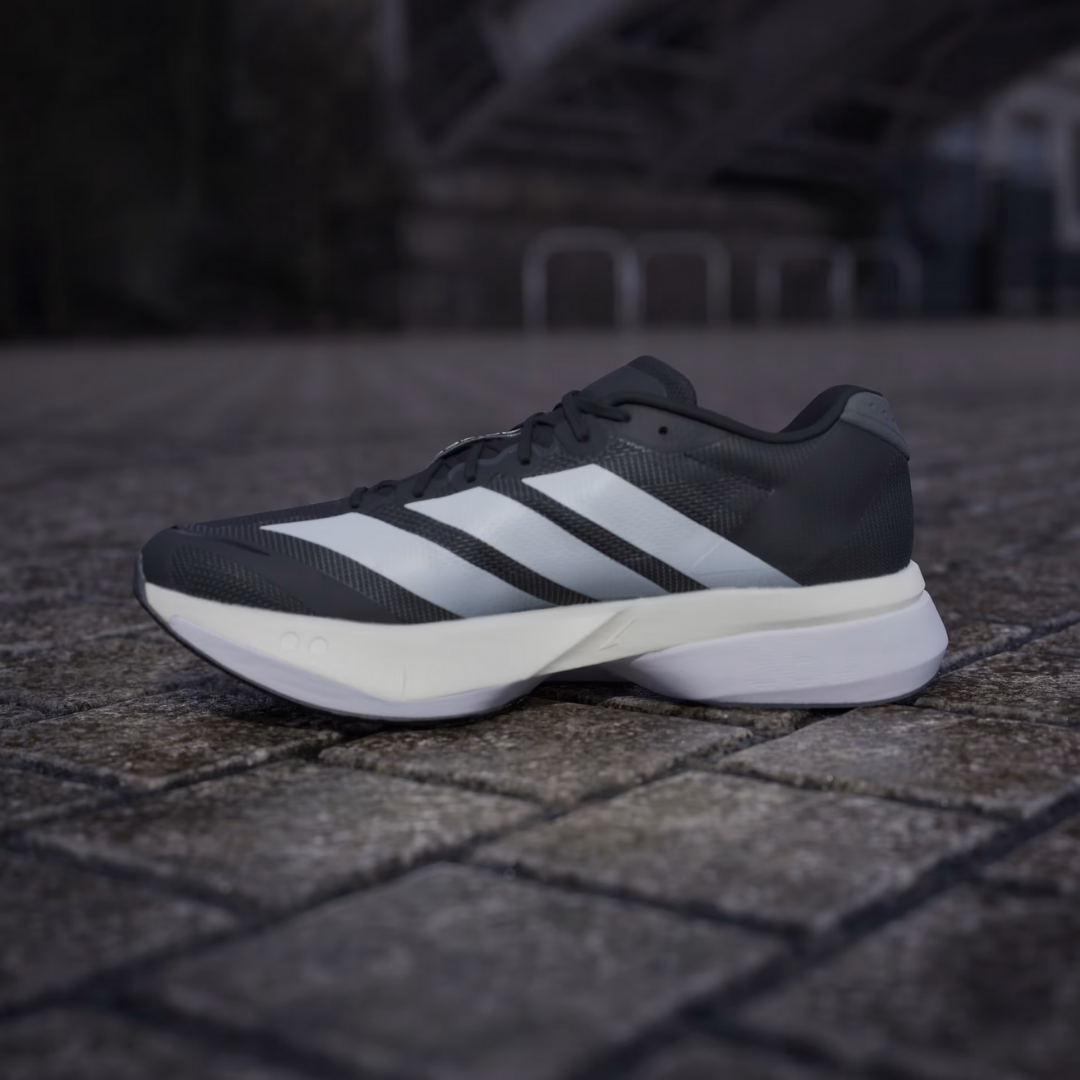 Adidas - Adidas Men's Adizero Boston 13 Road Running Shoes - Cam2