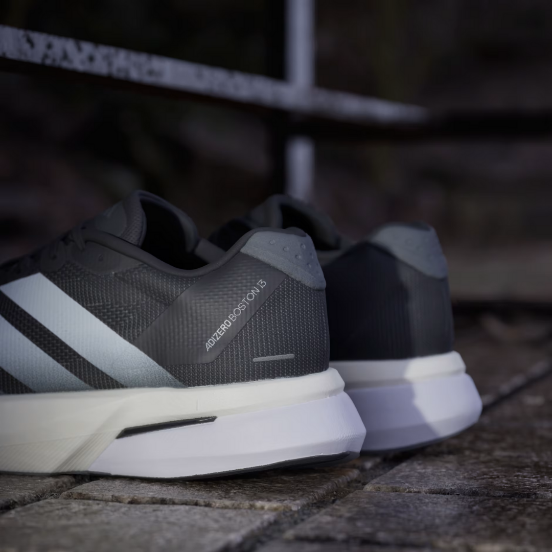Adidas - Adidas Men's Adizero Boston 13 Road Running Shoes - Cam2