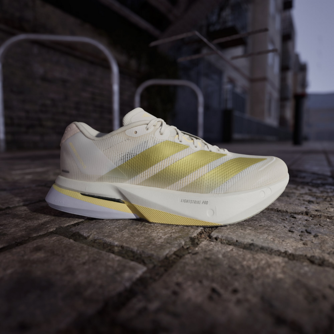 Adidas - Adidas Women's Adizero Boston 13 Road Running Shoes (JS4952) - Cam2