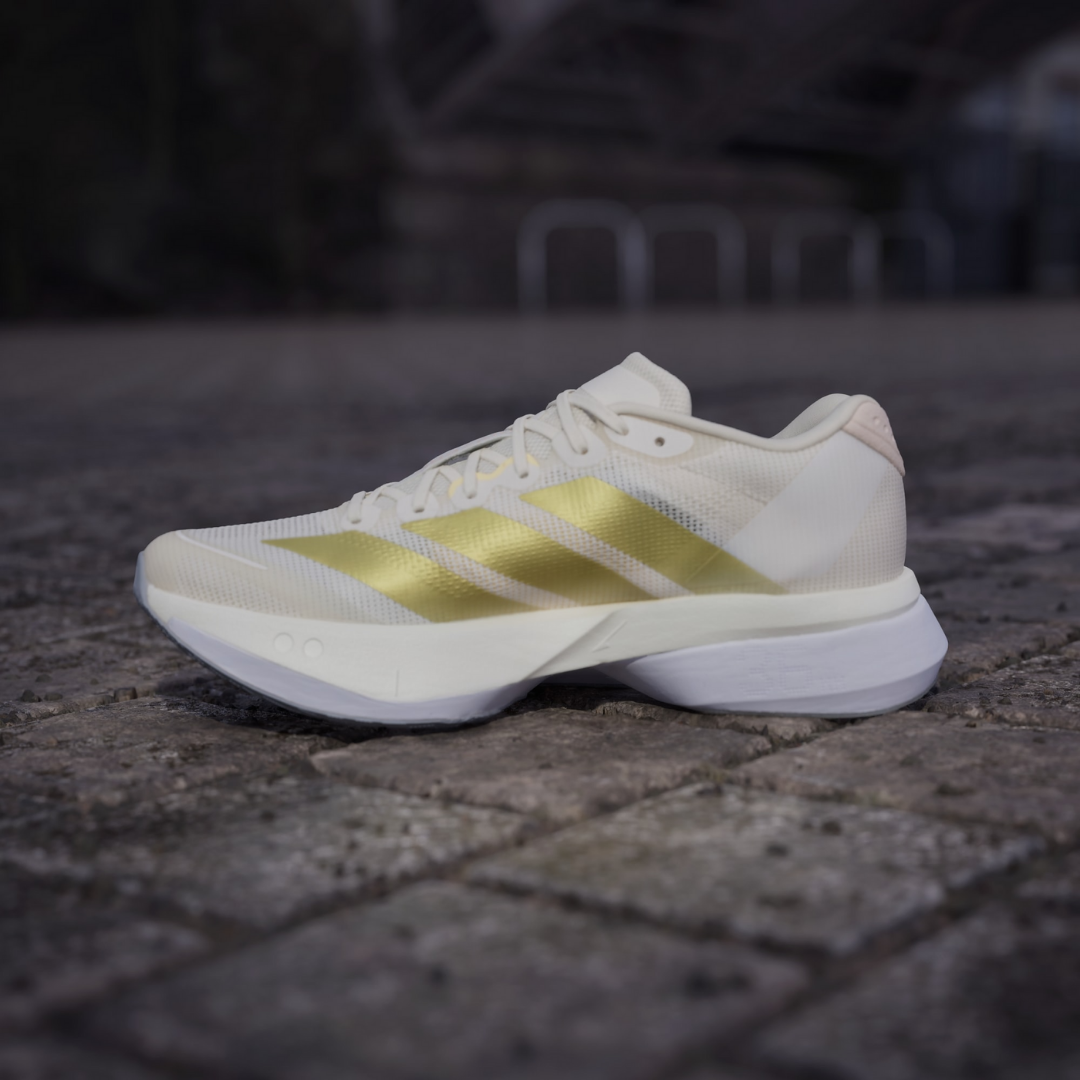 Adidas - Adidas Women's Adizero Boston 13 Road Running Shoes (JS4952) - Cam2