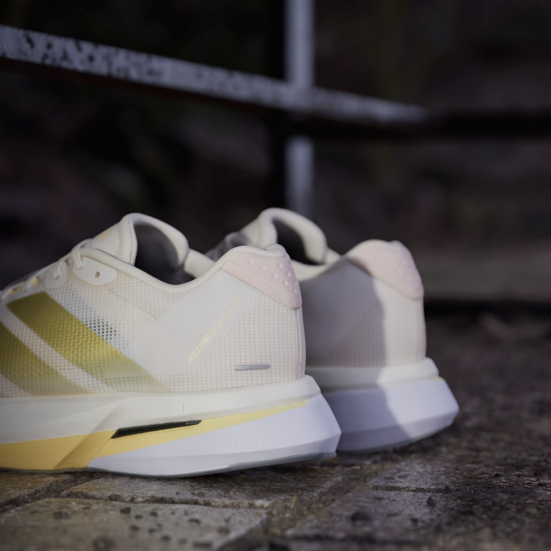 Adidas - Adidas Women's Adizero Boston 13 Road Running Shoes (JS4952) - Cam2