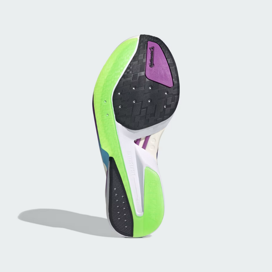 Adidas - Adidas Women's Adizero Boston 13 Road Running Shoes (JS4953) - Cam2