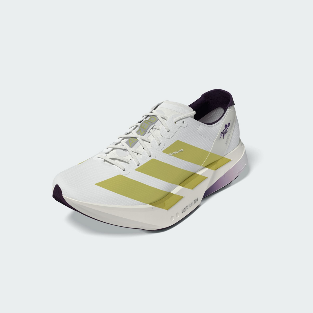 Adidas Men's Adizero Adios Pro 4 Road Running Shoes (KH6359)