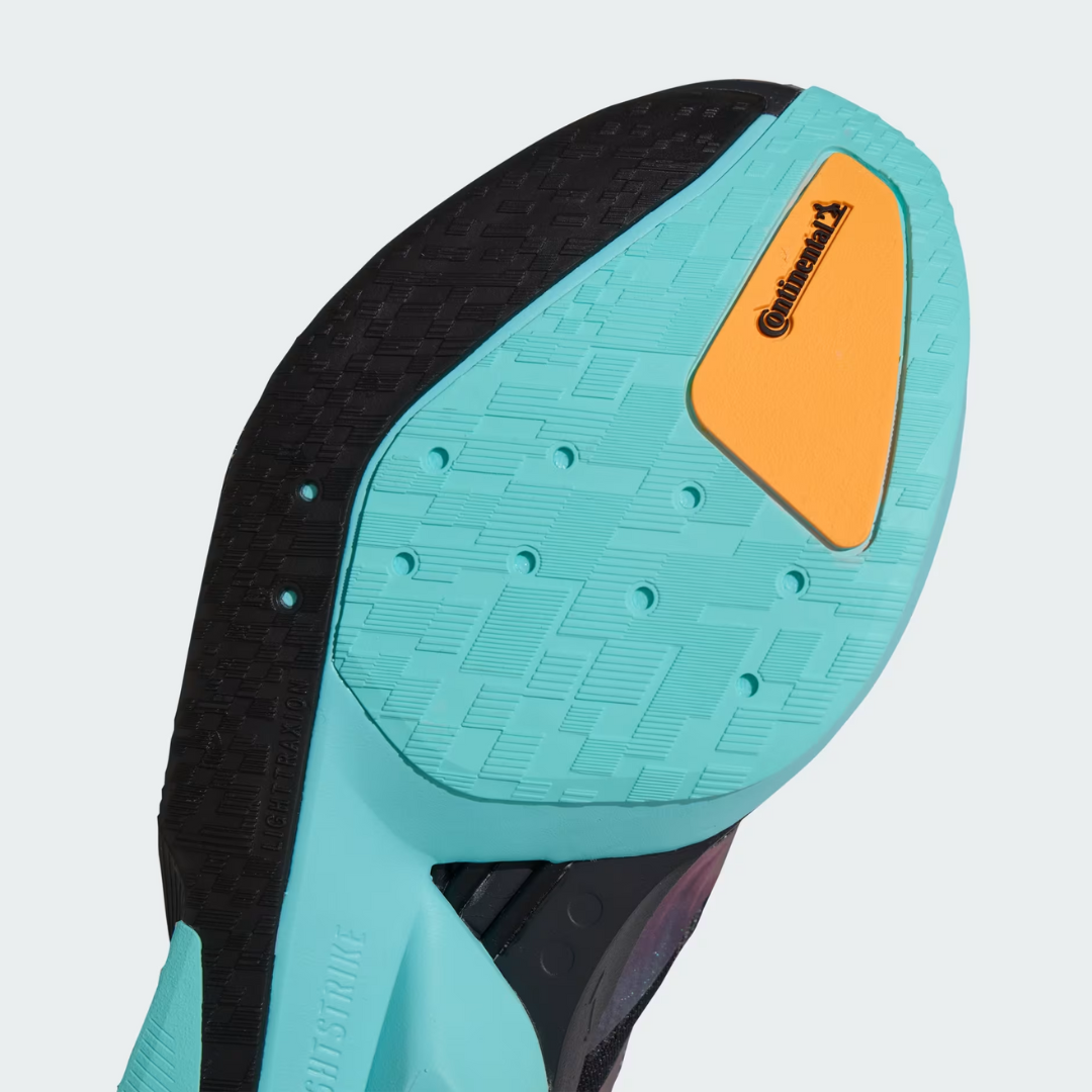 Adidas Men's Adizero Boston 13 CNY Road Running Shoes (KI1516)