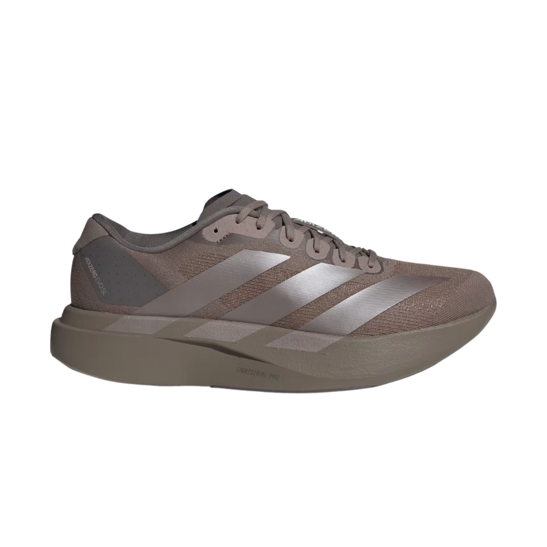 Adidas Men's Adizero EVO SL Road Running Shoes (KI6884)