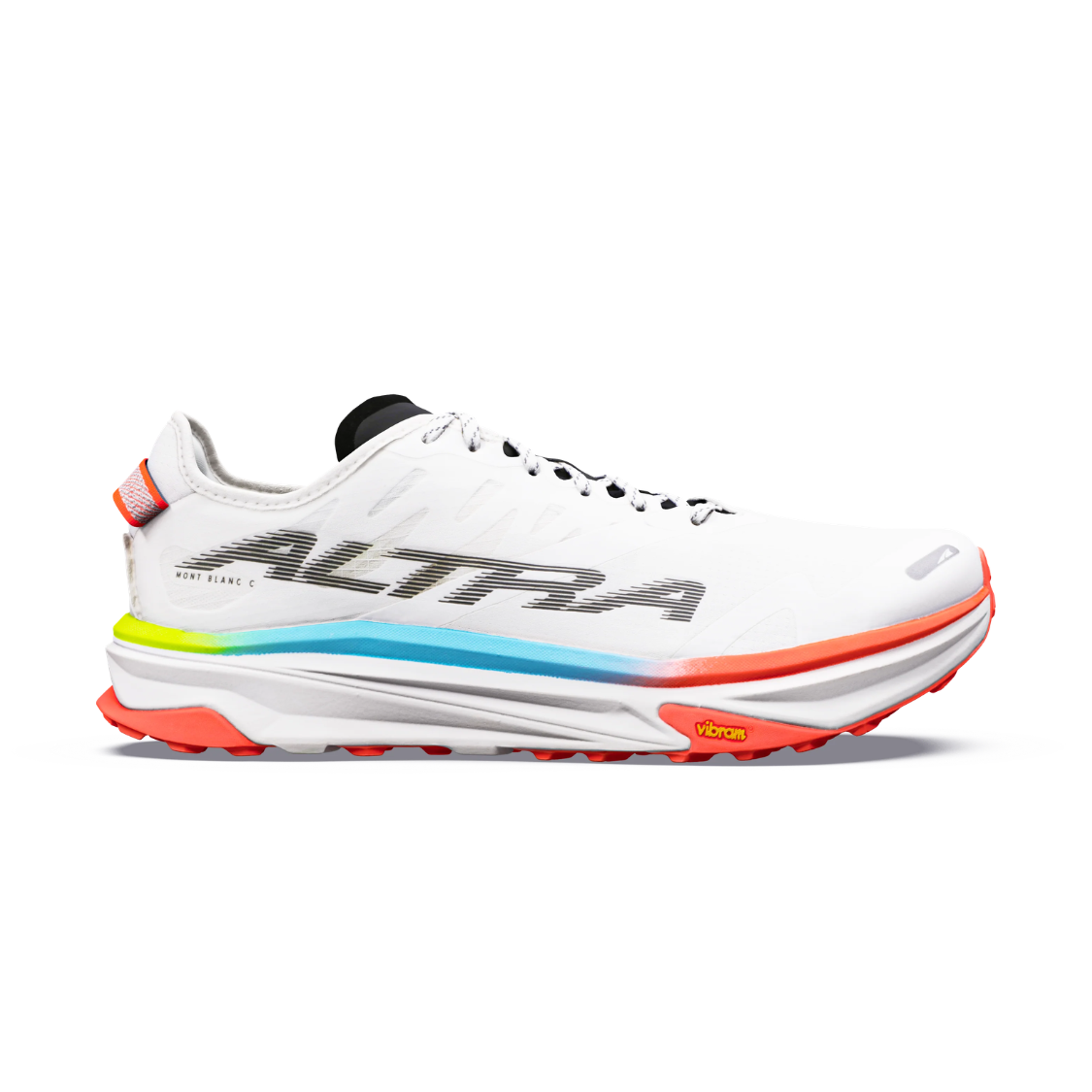 Altra Men's Mont Blanc Carbon Trail Running Shoes
