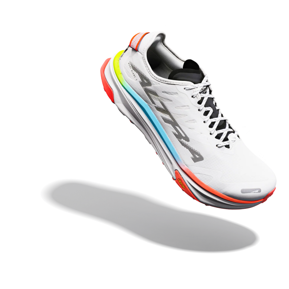 Altra Men's Mont Blanc Carbon Trail Running Shoes