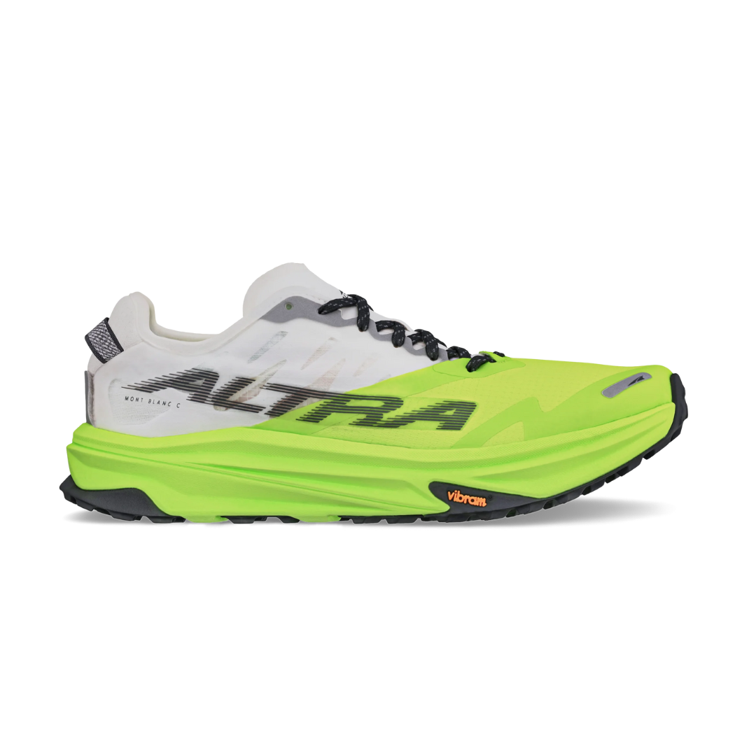 Altra - Altra Men's Mont Blanc Carbon Trail Running Shoes - Cam2