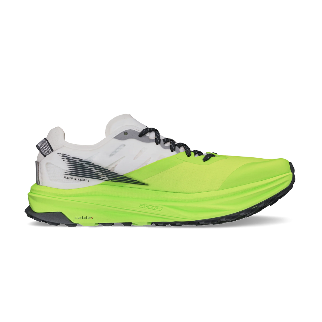Altra - Altra Men's Mont Blanc Carbon Trail Running Shoes - Cam2