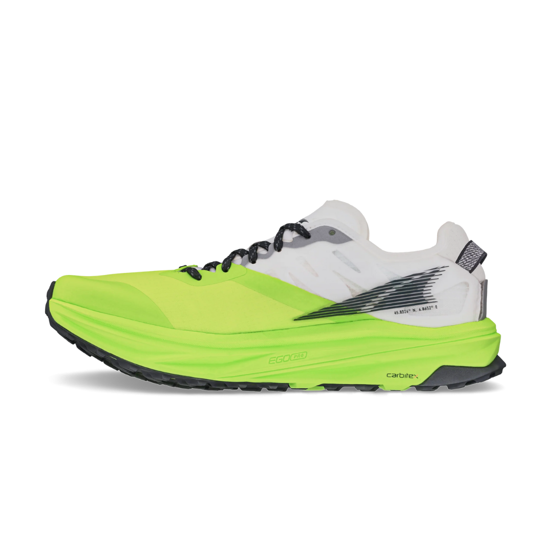 Altra - Altra Men's Mont Blanc Carbon Trail Running Shoes - Cam2