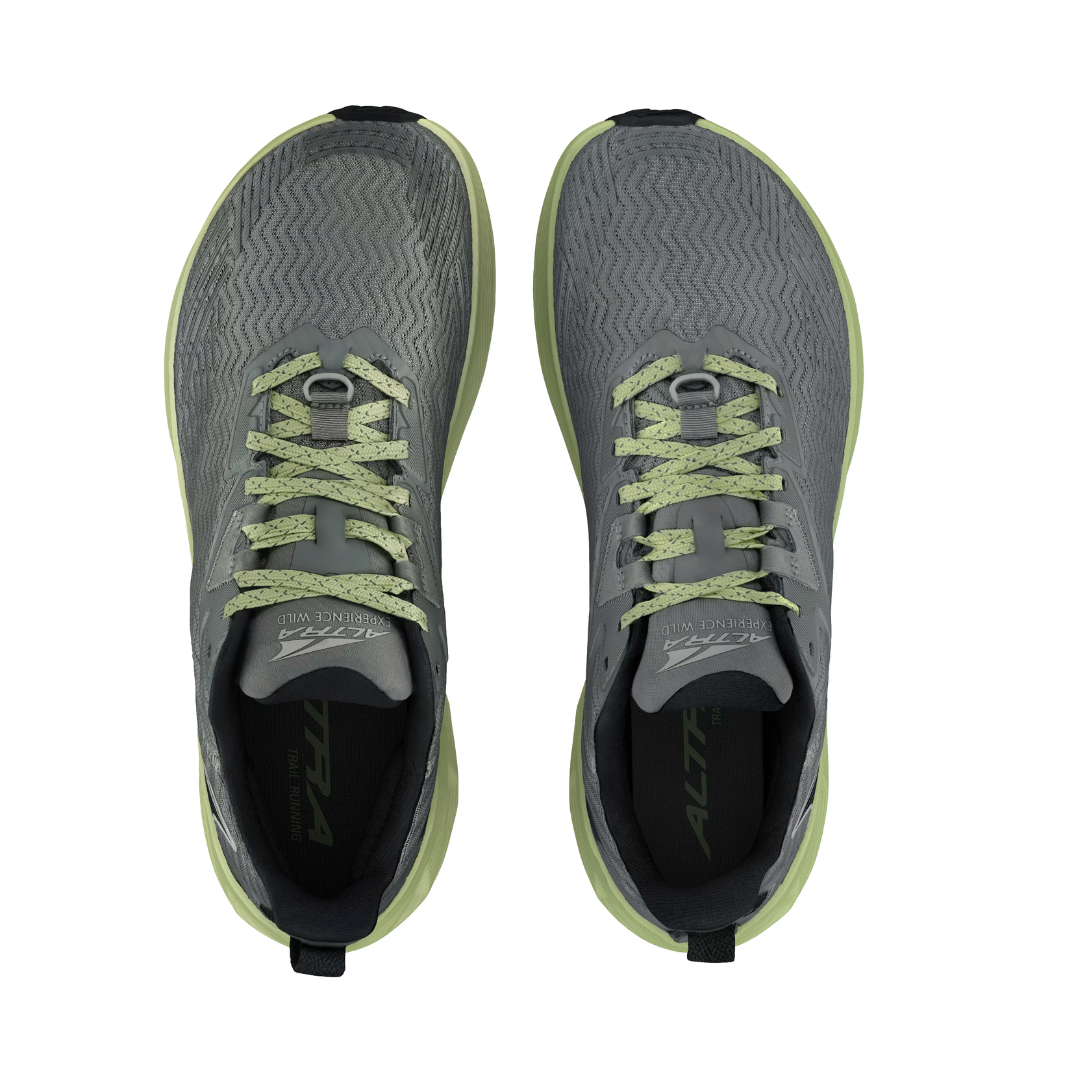 Altra - Altra Men's Experience Wild Trail Running Shoes - Cam2