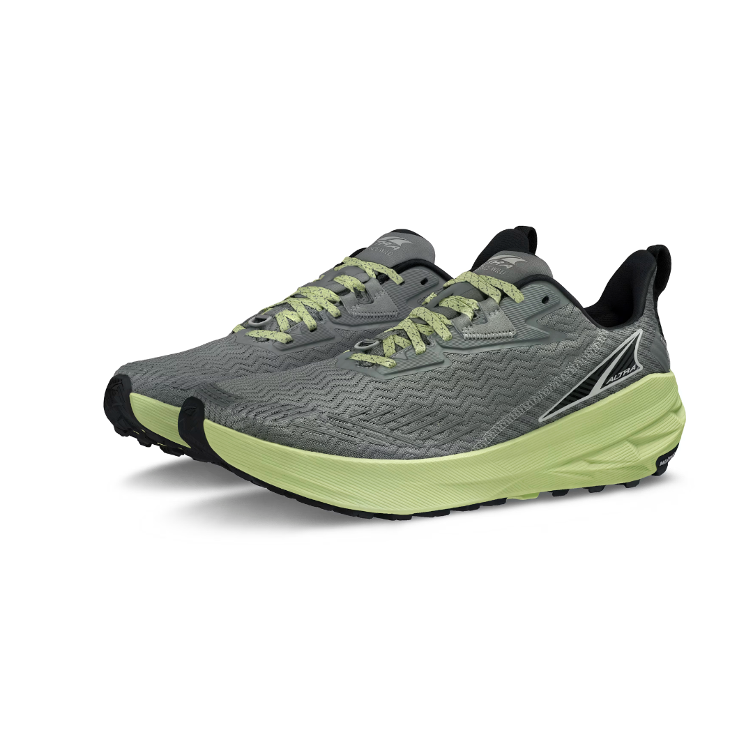 Altra - Altra Men's Experience Wild Trail Running Shoes - Cam2