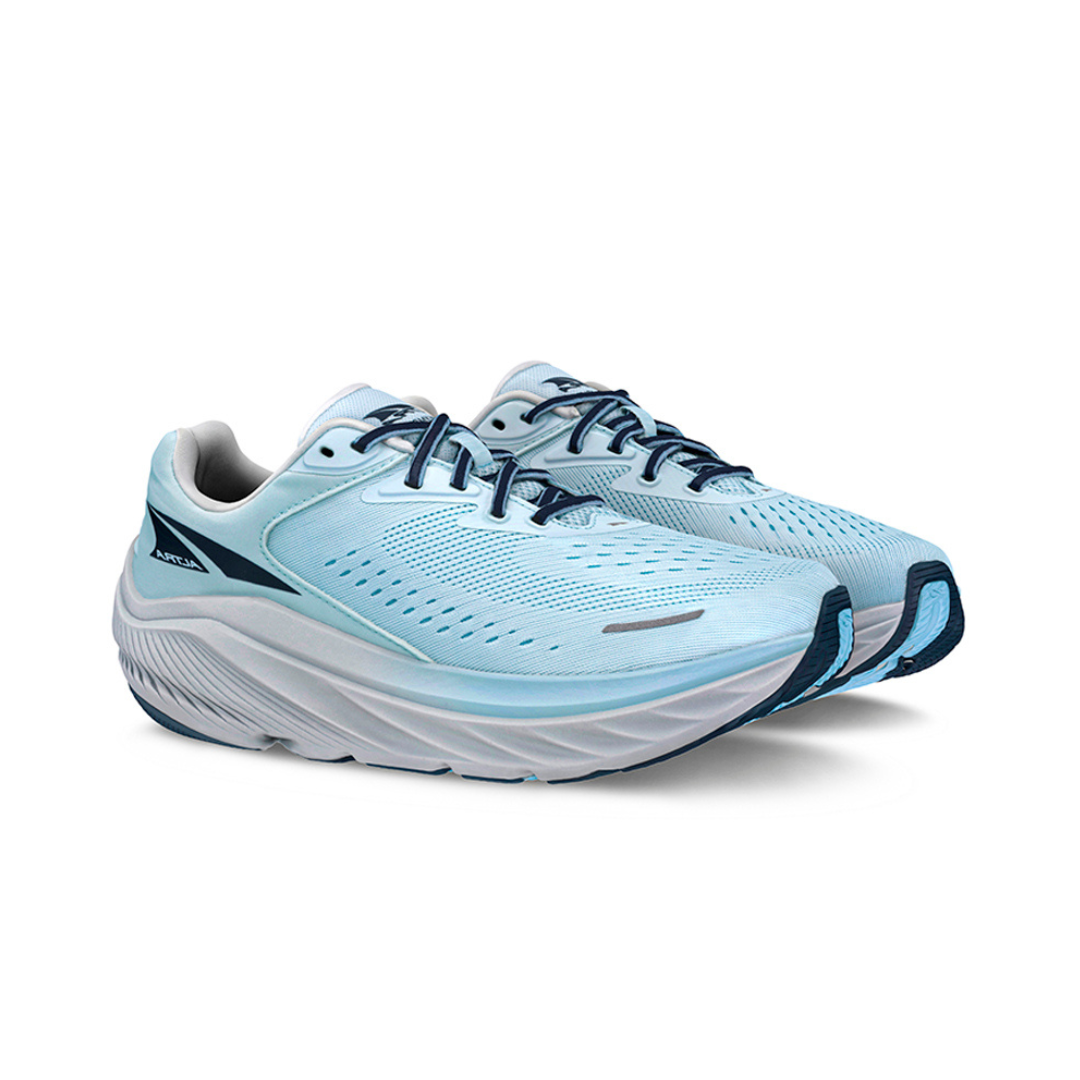 Altra - Altra Women's VIA Olympus 2 Road Running Shoes - Cam2