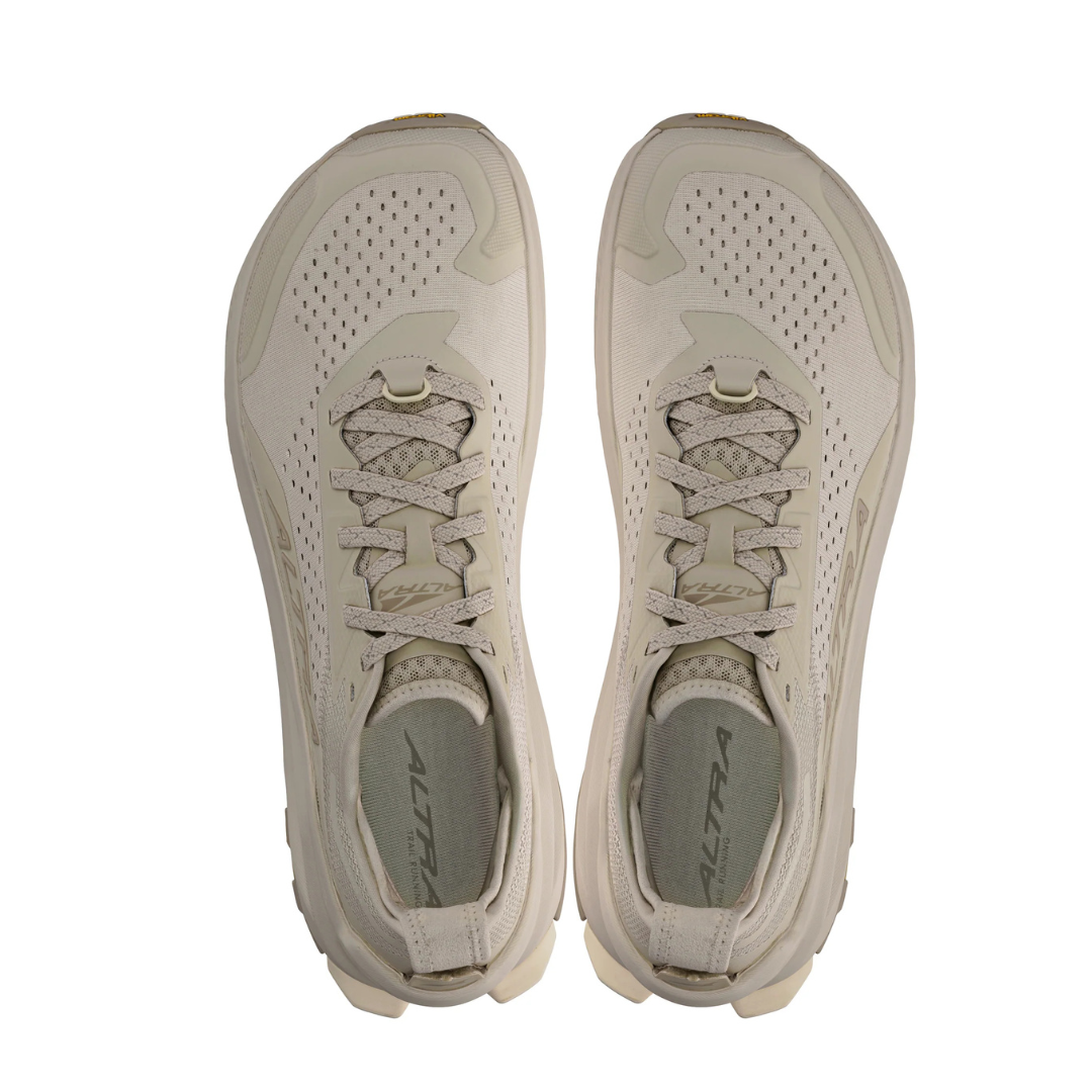 Altra - Altra Men's Olympus 6 Trail Running Shoes - Cam2