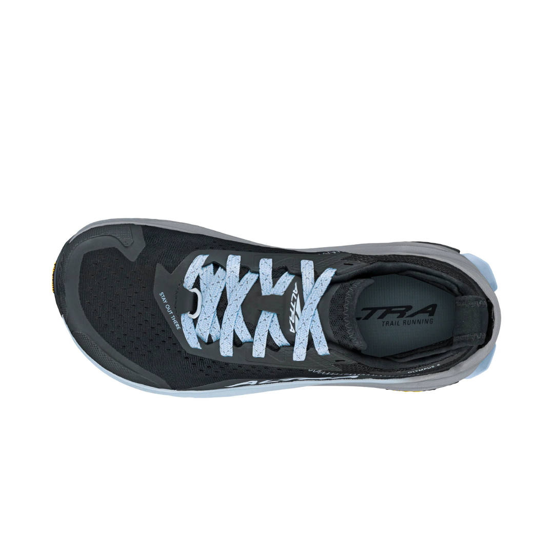 Altra - Altra Women's Olympus 6 Trail Running Shoes - Cam2