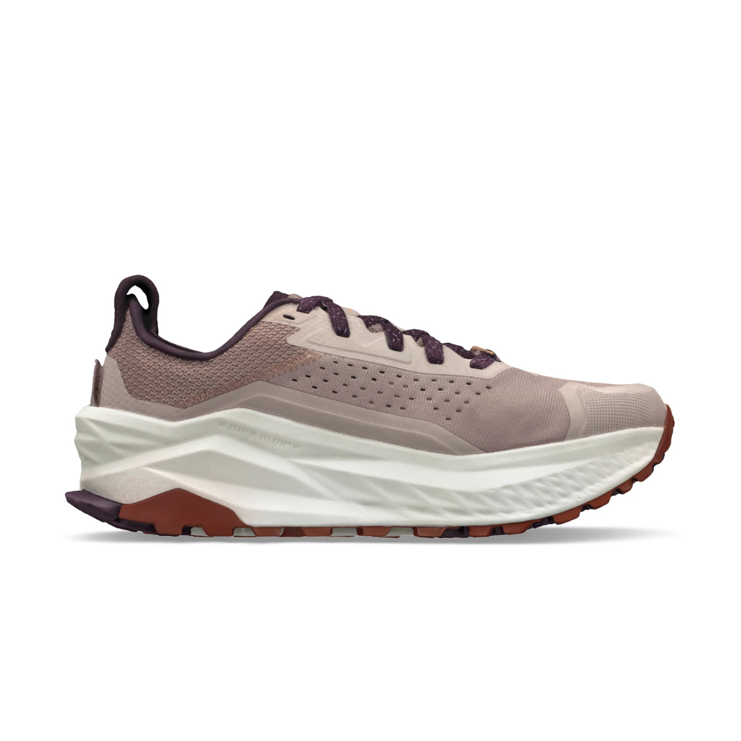 Altra - Altra Women's Olympus 6 Trail Running Shoes - Cam2