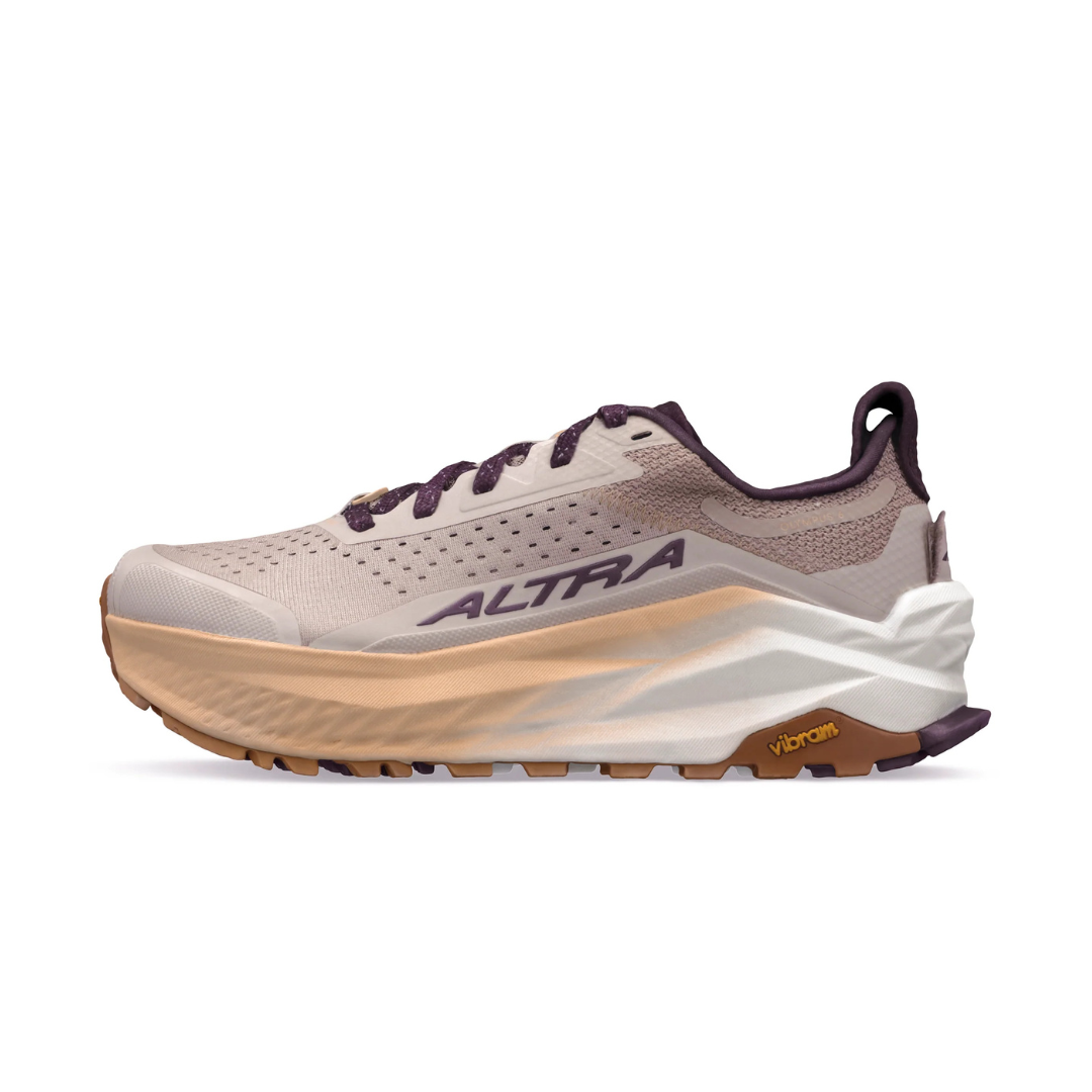 Altra - Altra Women's Olympus 6 Trail Running Shoes - Cam2