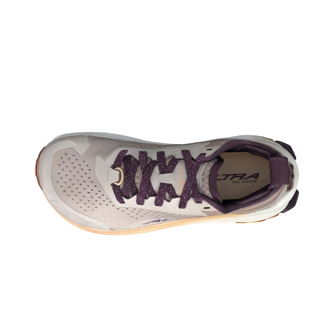 Altra - Altra Women's Olympus 6 Trail Running Shoes - Cam2