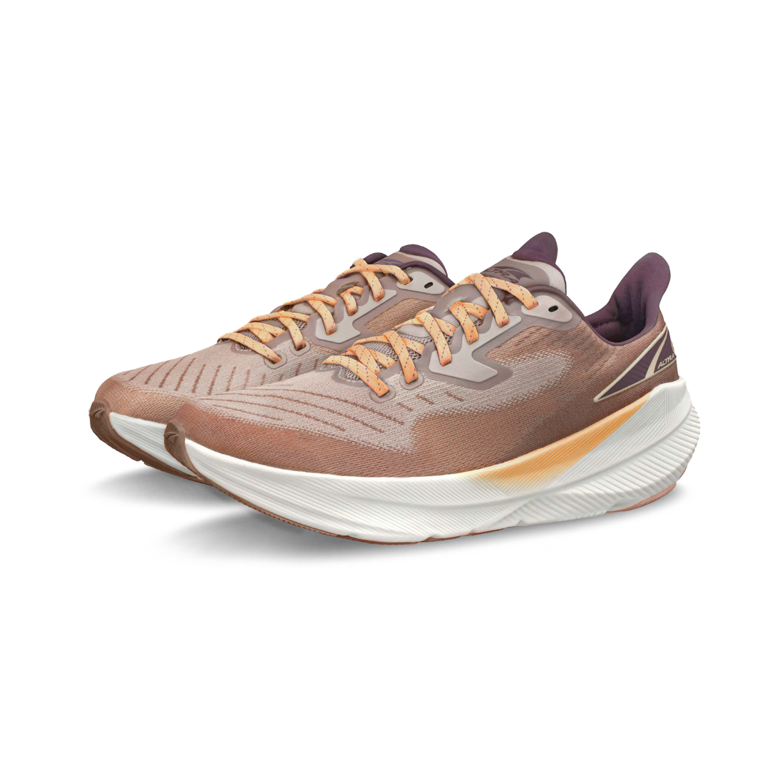 Altra - Altra Women's Experience Flow Road Running Shoes - Cam2