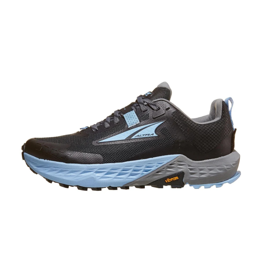 Altra - Altra Women's TIMP 5 Trail Running Shoes - Cam2