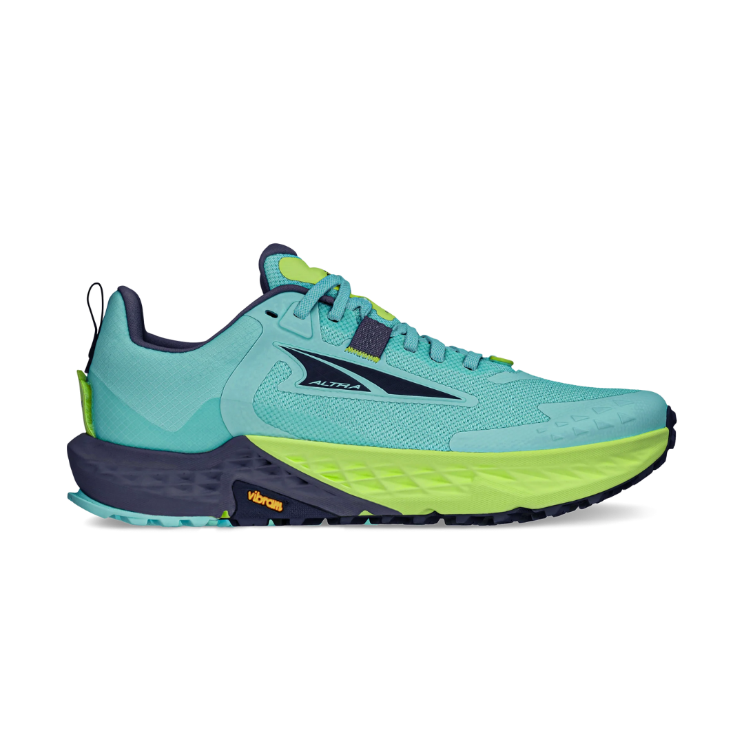 Altra - Altra Women's TIMP 5 Trail Running Shoes - Cam2