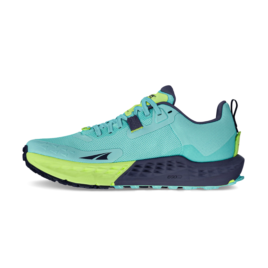 Altra - Altra Women's TIMP 5 Trail Running Shoes - Cam2