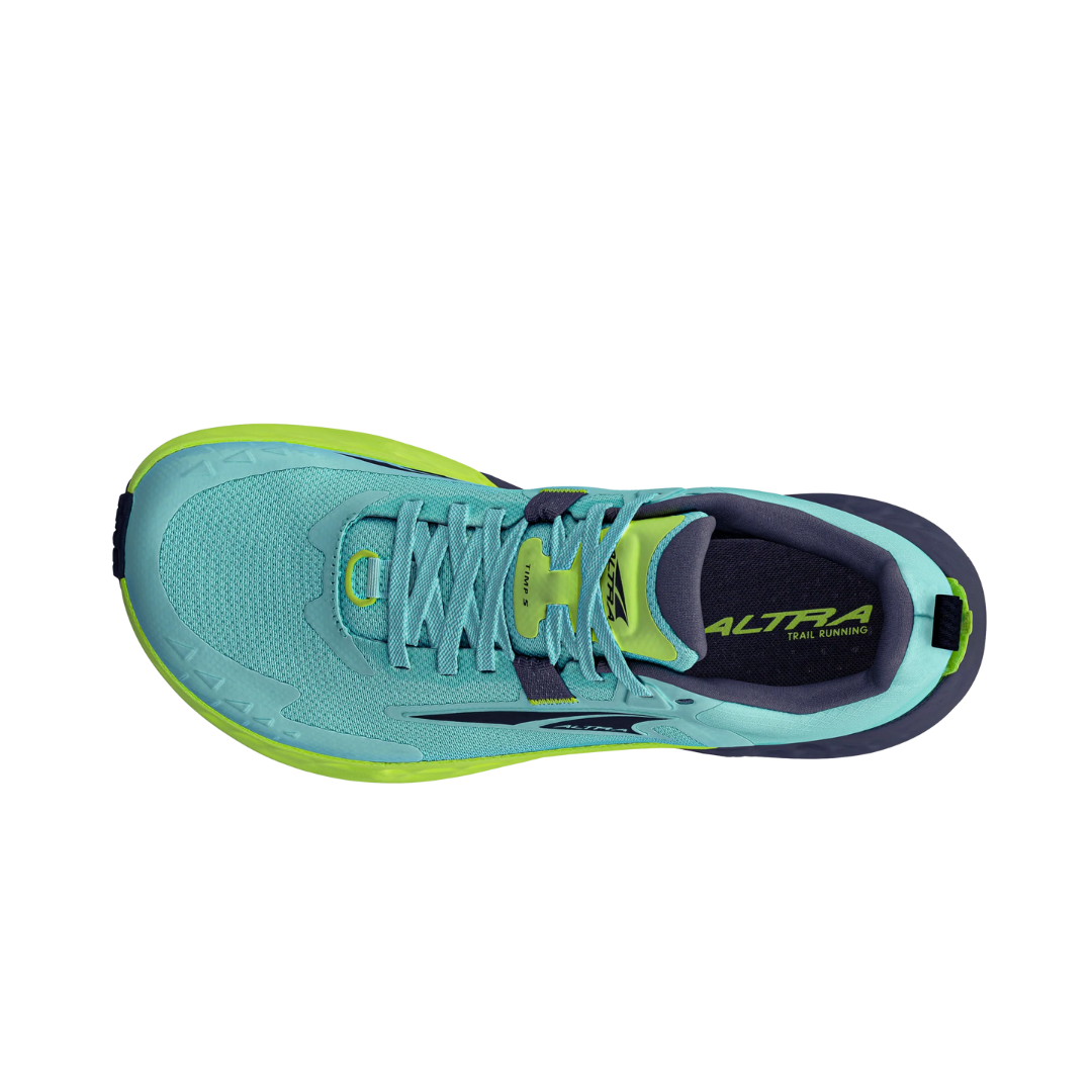 Altra - Altra Women's TIMP 5 Trail Running Shoes - Cam2
