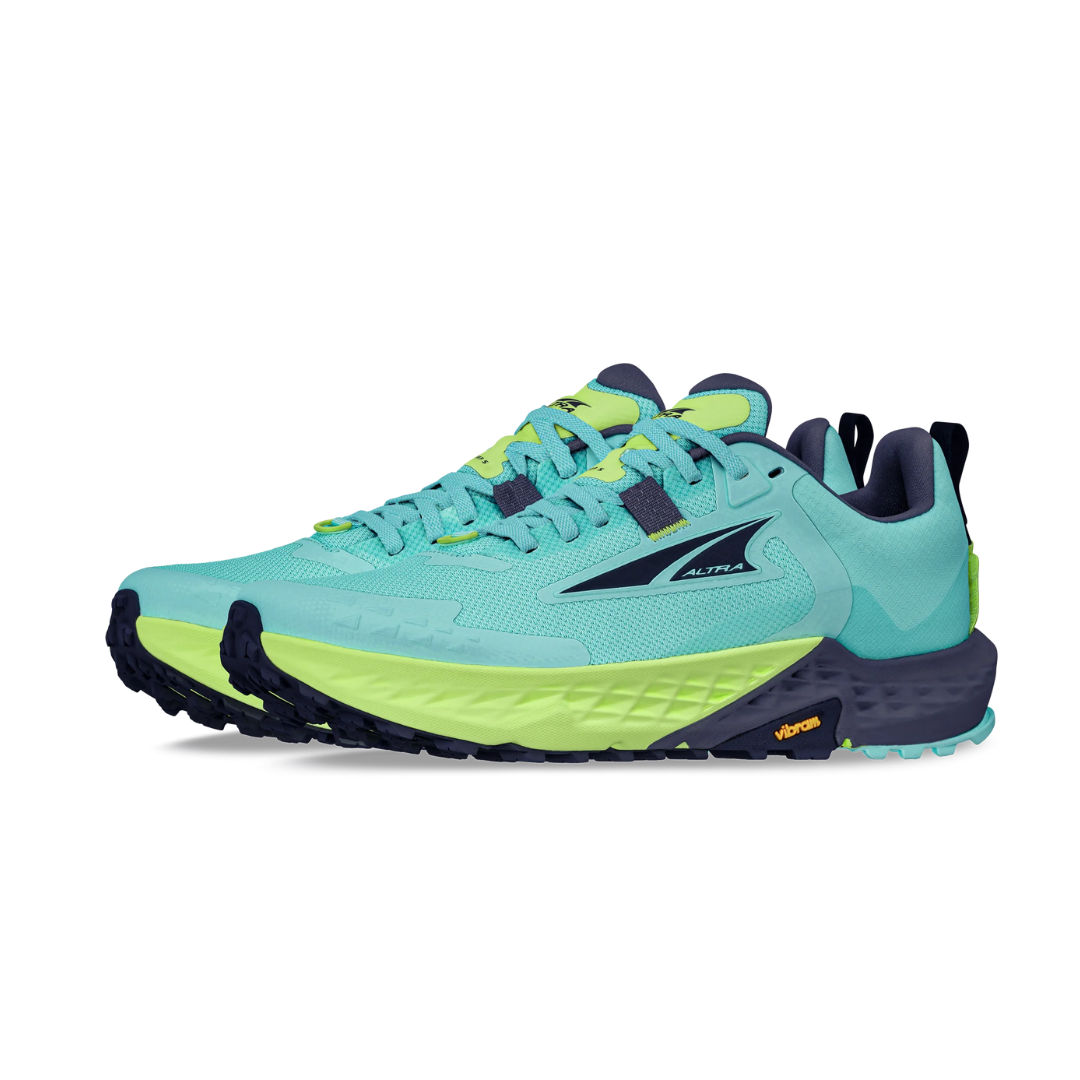 Altra - Altra Women's TIMP 5 Trail Running Shoes - Cam2