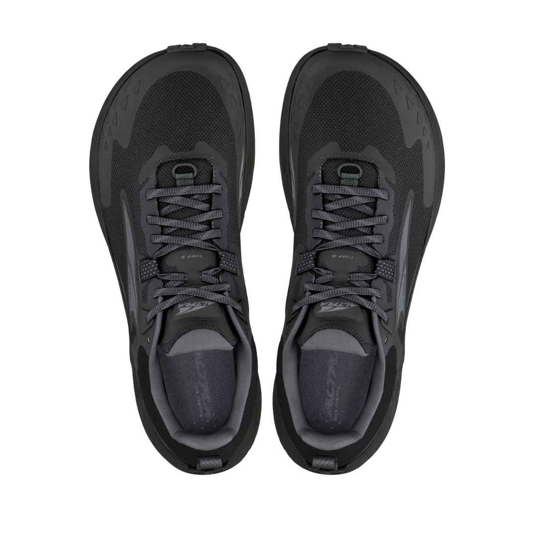 Altra - Altra Men's Timp 5 Trail Running Shoes - Cam2