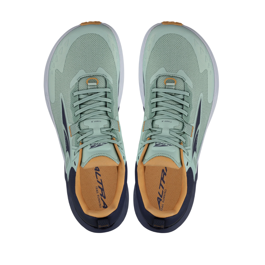 Altra - Altra Men's Timp 5 Trail Running Shoes - Cam2