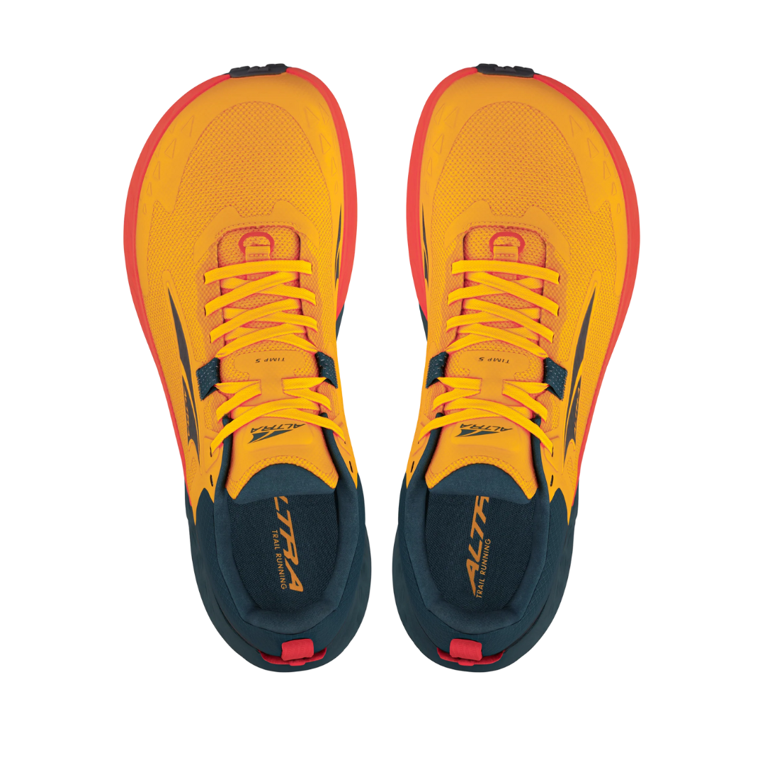 Altra - Altra Men's Timp 5 Trail Running Shoes - Cam2