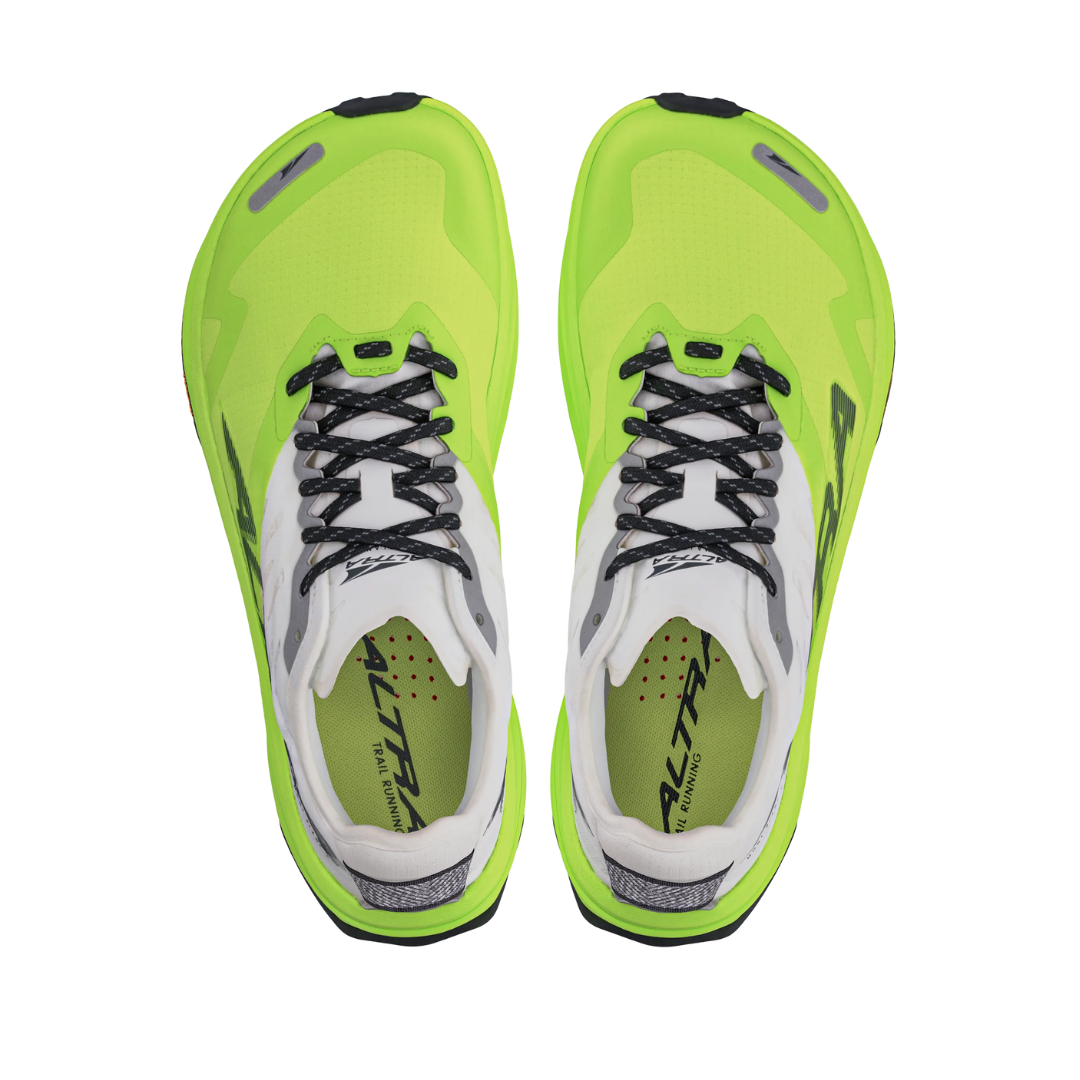 Altra - Altra Women's Mont Blanc Carbon Trail Running Shoes - Cam2