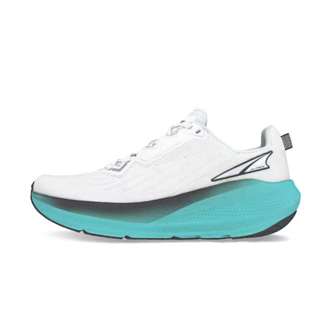 Altra - Altra Women's FWD VIA Road Running Shoes - Cam2