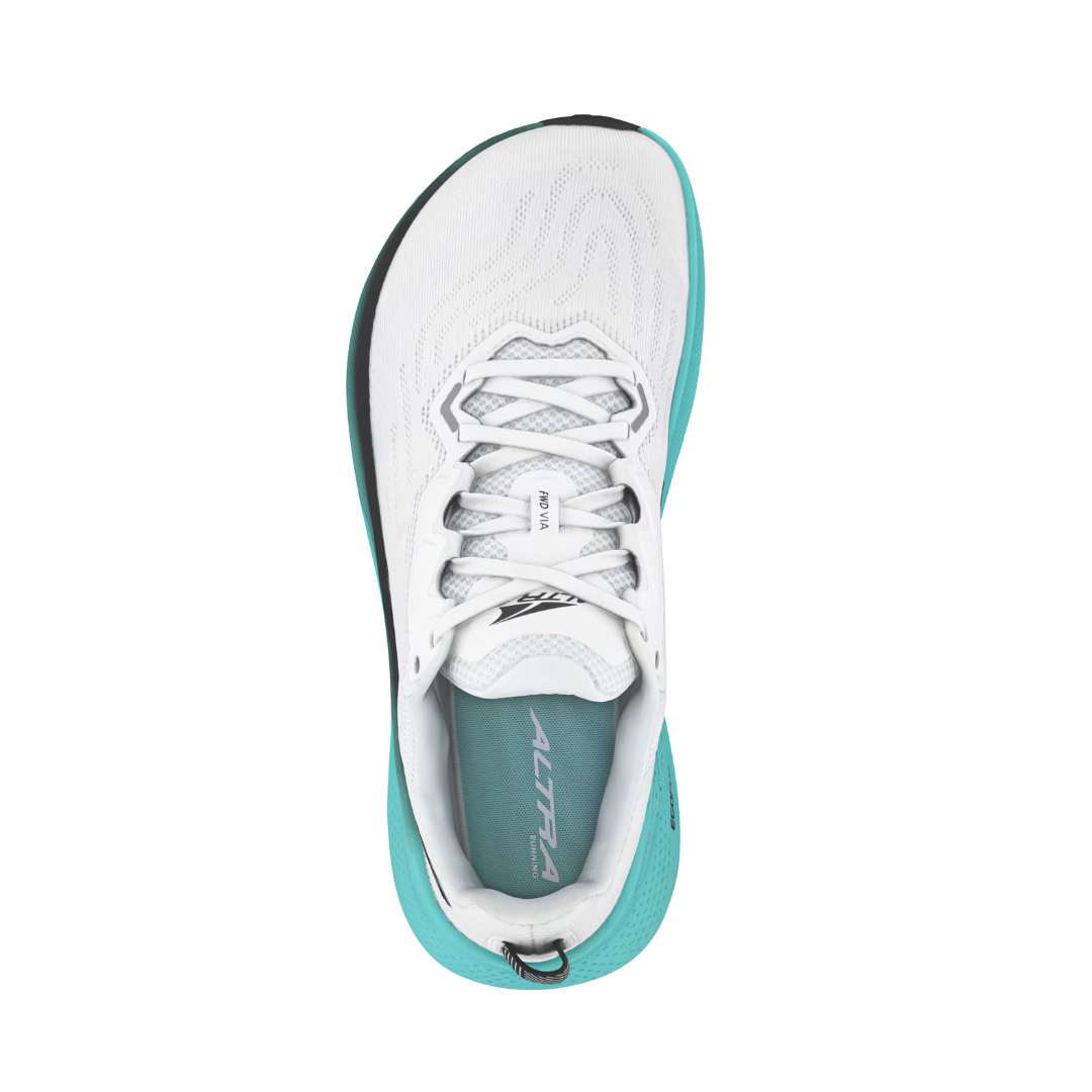 Altra - Altra Women's FWD VIA Road Running Shoes - Cam2