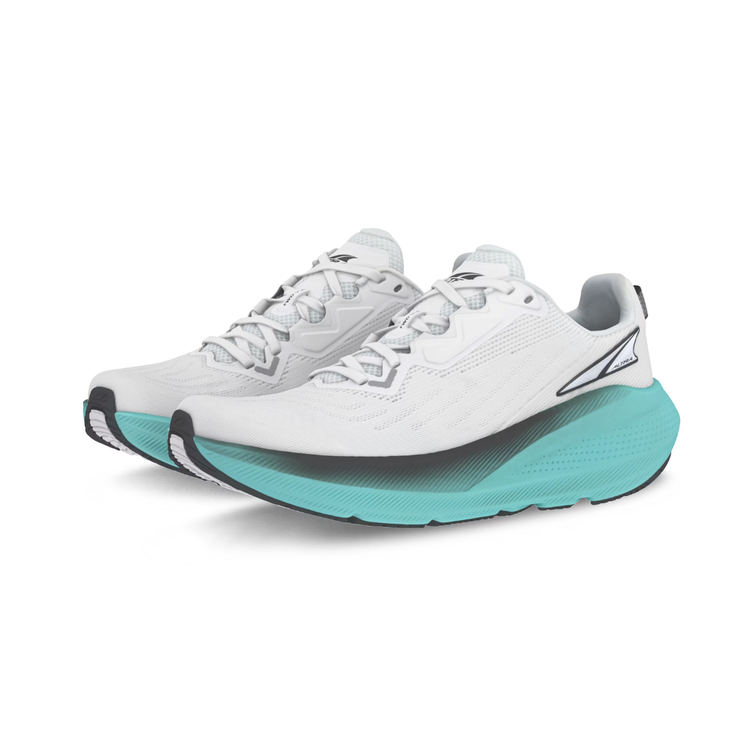 Altra - Altra Women's FWD VIA Road Running Shoes - Cam2